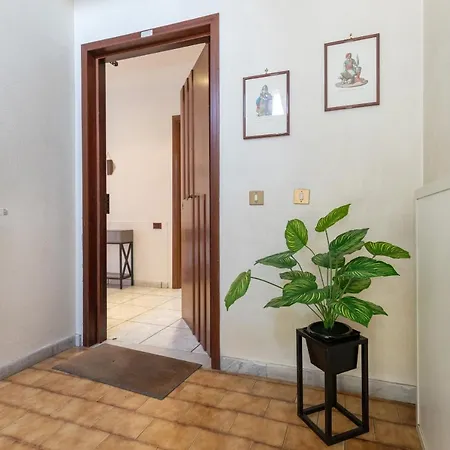 Medea Apartamento Catania