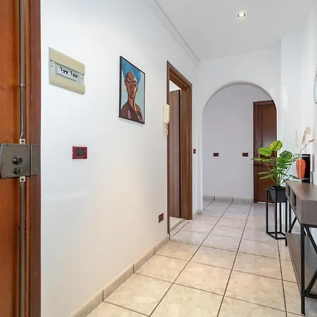 Apartamento Medea