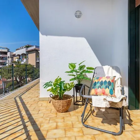 Apartamento Medea Catania
