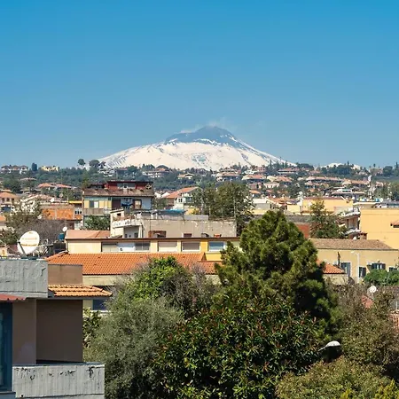 Apartamento Medea *