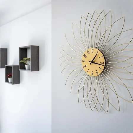 Apartamento Medea *