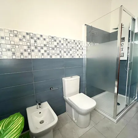 Apartamento Medea Catania